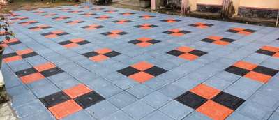 #interlockworks  #pavingtiles