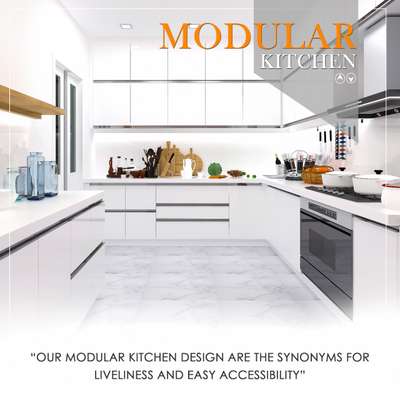 With Inddecore interiors, kitchens are no longer the most dismissed part of your house. Why not take some fun inside the kitchen and have a small party there? Are you a foodie with a lot of like-minded friends? If yes, get ready to revamp your kitchen with Inddecore and start eventful live parties at your kitchen.

Inddecore Interiors - Where dreams meet reality.

Inddecore Interio
Opp. Apollo Tyres
Perambra, Thrissur 680689
Ph: 75103 64444, 96334 61561