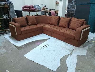 customised sofa