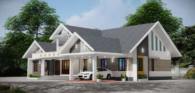 #keralstylehomes
#homedesignkerala