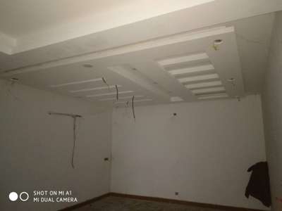 #ceiling work