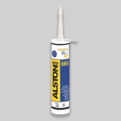 Alstone NP-666 for filling joints B/W glass, ACP, Wood, UPVC, Concrete, Tile , Laminate and  sealing joint between automotive /bus

 #alstoneindustries #alstone_industries #silicone  #siliconesealant #alstone_silicone #WoodenCeiling 
#acp #sealant