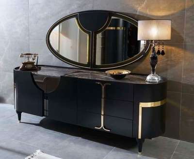 Awesome dressing table