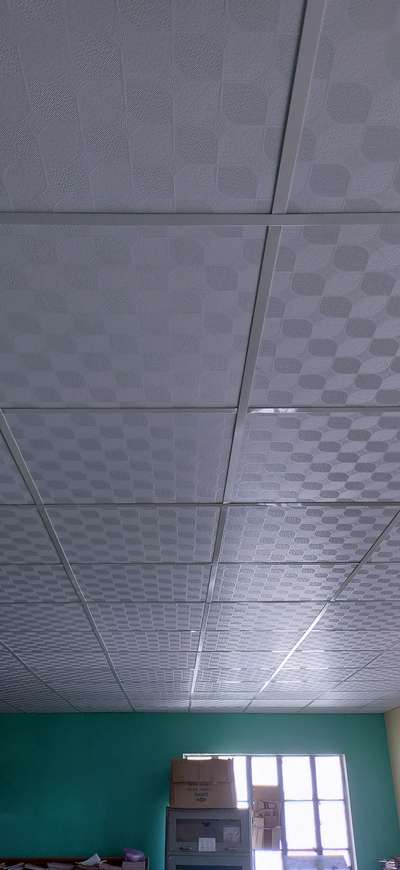 #GypsumCeiling  #2x2ceiling  #ceilling