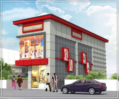 project
Milano shoe zone
kunnamkulam
client: Mr Firoz
 #acp_cladding #acp_design #glazing  #Thrissur #thrissurkaran