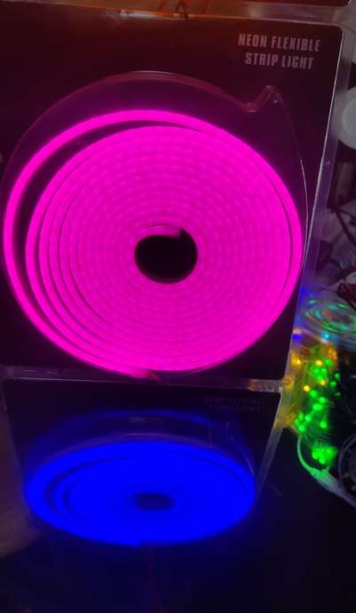 neon light 5mtr role