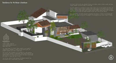 #architecturedesigns  #CONCERT  #conceptdesign  #HouseRenovation  #renovations  #presentation  #koloapp  #dipin