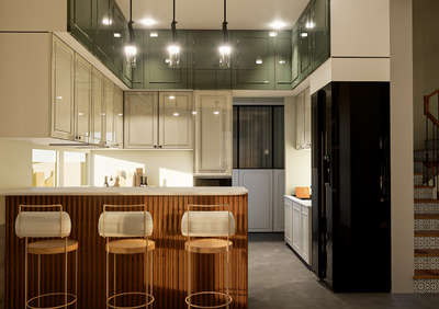 #Architect  #3d #HouseRenovation