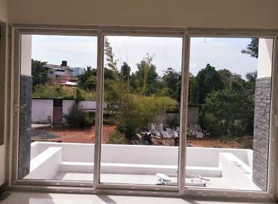 3 Track Sliding  Door by Relancer