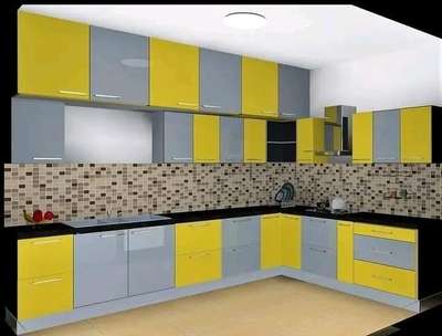 kitchen design