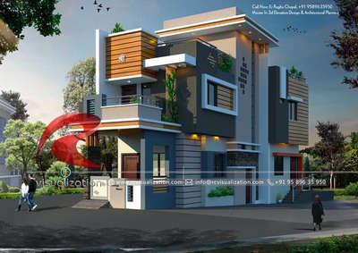 !! RC VISUALIZATION (OPC) PVT. LTD. !!
Design Your Dream Projects With Professional Services-
We Provides -
➡3D Home Designs
➡3D Bungalow Designs
➡3D Apartment Designs
➡3D House Designs
➡3D Showroom Designs
➡3D Shops Designs 
➡3D School Designs
➡3D Commercial Building Designs 
➡Architectural planning
➡Estimation 
➡Renovation of Elevation 
➡Renovation of planning 
➡3D Rendering Service 
➡3D Interior Design 
➡3D Planning 
And Many more….. 
Visit our Website for the pictures of completed projects of our services.
🌐www.rcvisualization.com
Contact US: 
Er Raghu choyal +918770234788
WhatsApp on: +919589635950
Email Us: rcvisualization@gmail.com

#3d #House #bungalowdesign #3drender #home #innovation #creativity #love #interior #exterior #building #builders #designs #designer #com #civil #architect #planning #plan #kitchen #room #houses #school #archit #images #photosope #photo #image #goodone #living #Revit #model #modeling #elevation #3dr #power  #raghuchoyal 
#3darchitecturalplanning #3dr