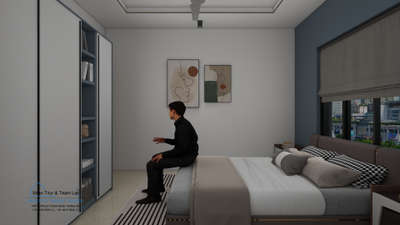 Bedroom Interior