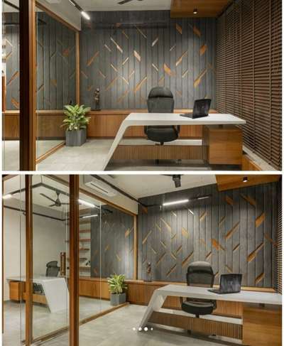 office interior design