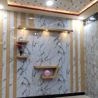 POLY GRANITE SHEET