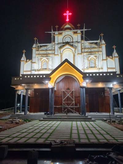 kalayapuram church