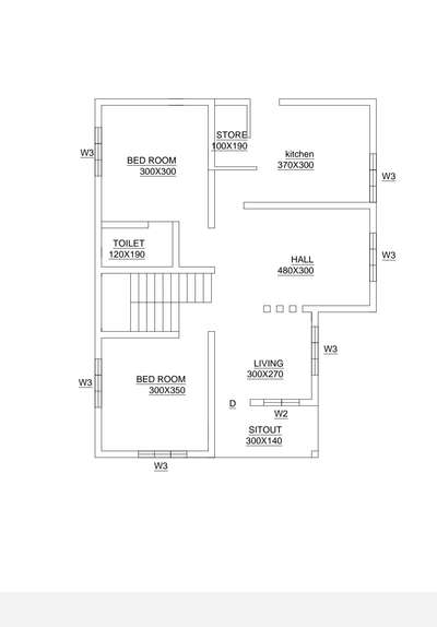 ഈ പ്ലാനിൽ എന്തെങ്കിലും പോരായ്മയുണ്ടോ ഫ്രൻണ്ടസ്....ചുരുങ്ങിയ ചിലവിൽ 3D വർക്ക് ചെയ്യുന്നവരുണ്ടോ?