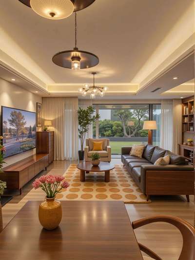 Design your dream home with modern layouts, superior materials, and expert execution. Serving Noida, Delhi & Ghaziabad with guaranteed quality.

#HomeInteriorDesign #ModernInteriors #BestInteriorDesigner #NoidaExtension #DelhiHomes #GhaziabadHomes