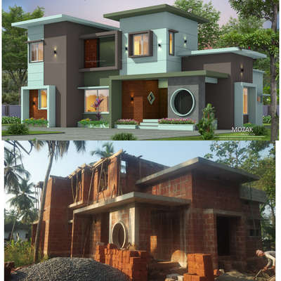 Ongoing project..
@Malappuram..