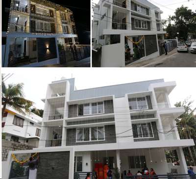 Our completed work at Kazhakoottam 

One-stop destination for every commercial and residential building requirements.

Exceptional quality and timely completion.

Contact us on : 9645456712
 
 #pristineinfrastructure  #constructioncompany  #kerala  #trivandrum #KeralaStyleHouse #ContemporaryHouse #newconstruction #budgethouses #2floor