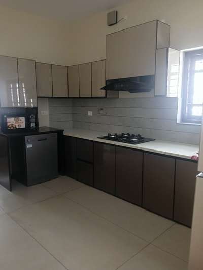 modular kitchen