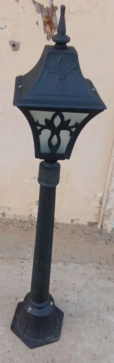 bolat garden light