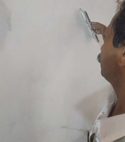 #putty work