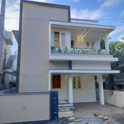 66 lakhs villa for sale
3bhk, 3 cent
near thirumala