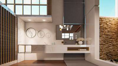 make your home interior with professional#washcounter design