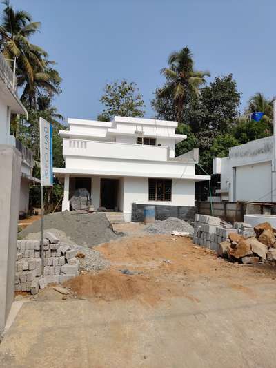 chevoor site
client : Arun kishan
.
.
.
.
.
.
.
.
#HouseConstruction  #ElevationHome #koloapp #koło  #Thrissur #kerala #geohabbuilders
