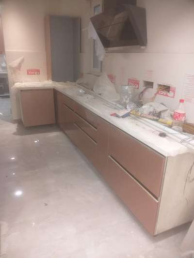 ss kitchen work in faridabad sec 83