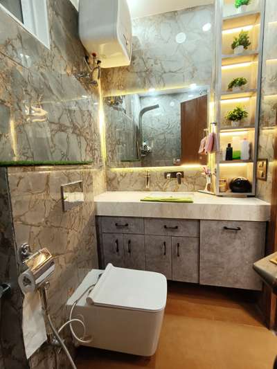 Bathroom Design