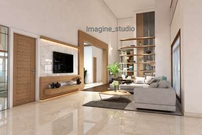 Living Room Realistic Visualization 


#LivingroomDesigns #MrHomeKerala #InteriorDesigner #LivingRoomSofa #partitionwall #MarbleFlooring