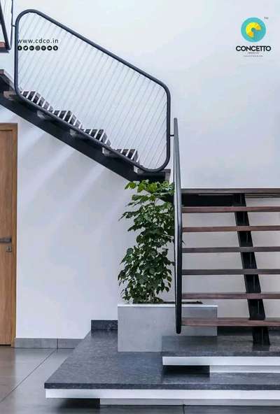 #StaircaseDecors #Architect  #InteriorDesigner  #staircase #architecturedesigns  #Architectural&Interior  #StaircaseIdeas #Architectural&Interior #interriordesign #stairdesign #architecturekerala #contemperory  #interiorarchitecture   #StaircaseHandRail #kerala_architecture #ContemporaryDesigns  #interiorsmodernhomes  #stairsrailing #architect #ContemporaryHouse  #interiorstylist #contemporaryfurniture  #architecturedesigners #moderndesgin