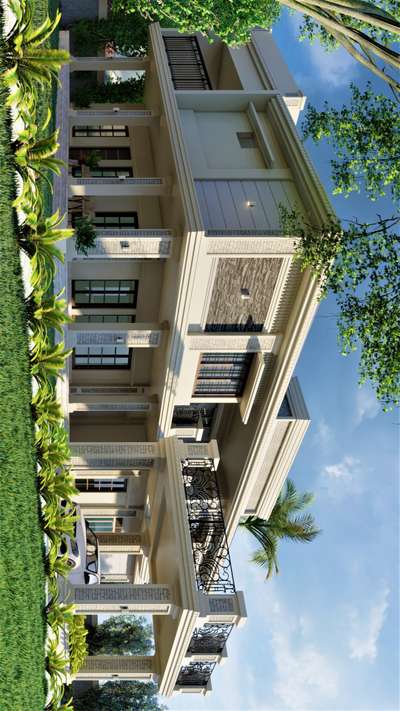 Residence for Adarsh - 2022 
Location - Trivandrum 

 #architecturedesigns #ElevationDesign #residenceproject #3dmodeling  #exteriordesigns #InteriorDesigner #3dvisualisation