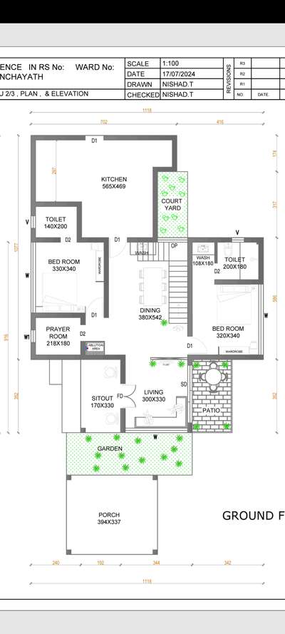 #FloorPlans  #veedupani  #architecturedesigns  #ContemporaryHouse  #HouseConstruction  #ElevationHome