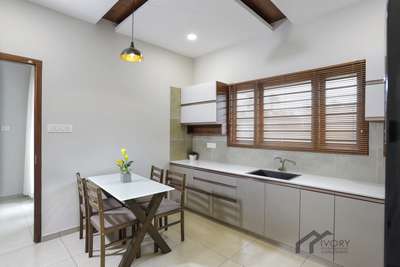 #kitchendesign 
modern