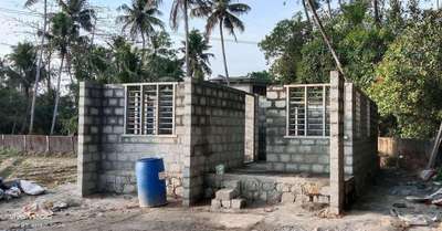 #constructionsite #Brickwork #concrete