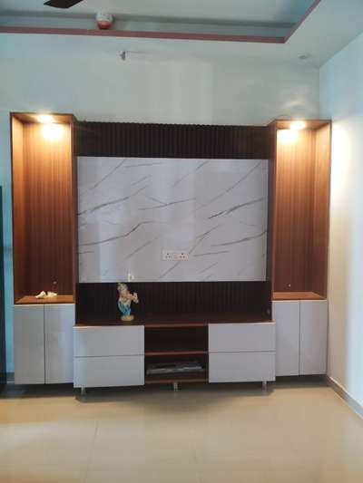 # Tv unit  #all furniture #renovation #interior designer #contractor #carpenter #fullinterior  #HouseDesigns #newdesign #ModularKitchen #modularwardrobe #MDFBoard