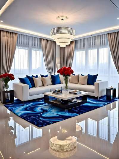 Drawing room interior 
#interior  #HouseDesigns  #FlatRoofHouse  #WallDecors