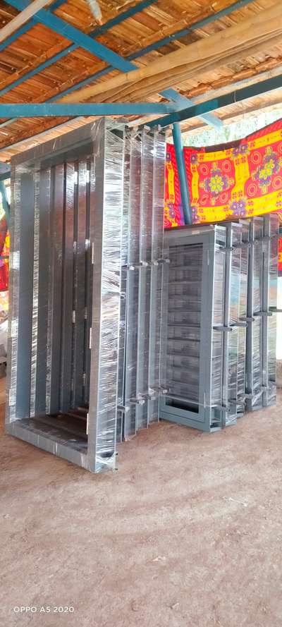Galvano tata steel windows and doors palakkad pathiripala mob 8848543148