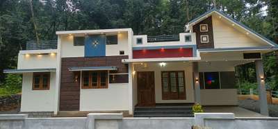 #Aruvithura #Erattupetta  #For Sale #New home #pala  #Bharanghanam  #New house