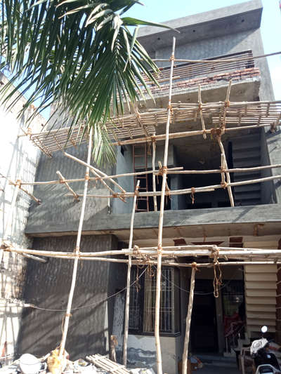 #facadedesign #HouseRenovation