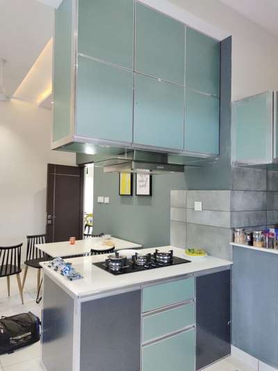 #KitchenCabinet #asinteriors