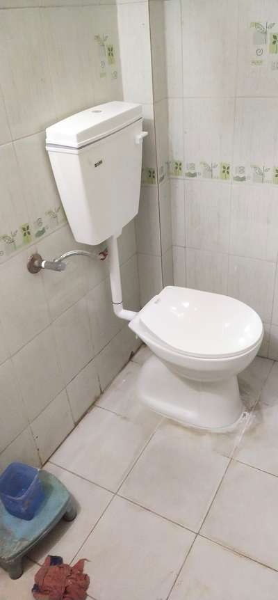 floor mounted seat  #BathroomRenovation