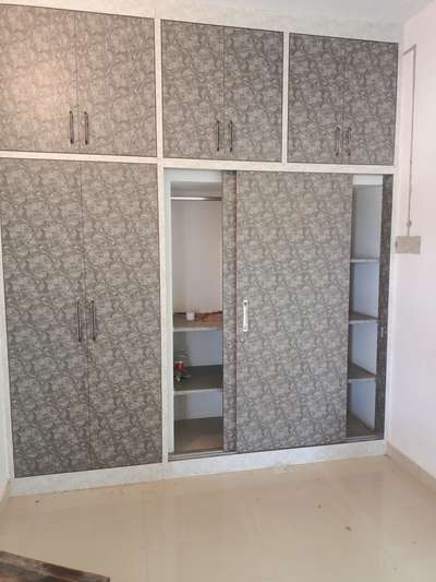 #WardrobeIdeas #SlidingDoors