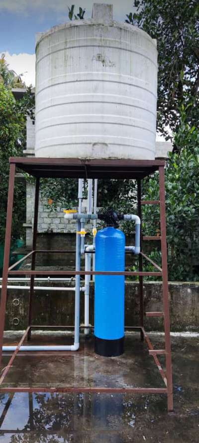 Hydrolife Water Solutions
contact: 98958 83515