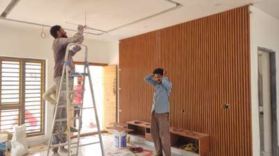 ongoing interior @palakkad
.
.
.
#interior #tvunits #Palakkad