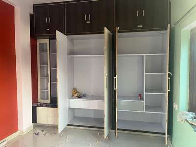 Wardrobe Interior Design |  full furniture  design  #Wardrobe #design