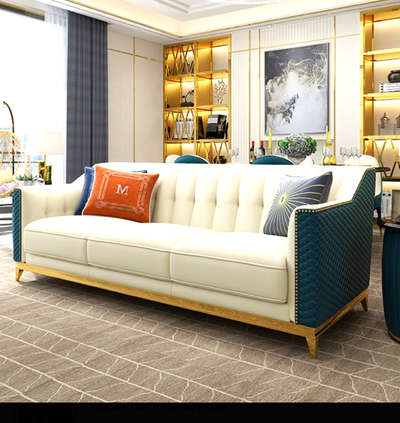stylish furniture house 🏡 
new sofa model
