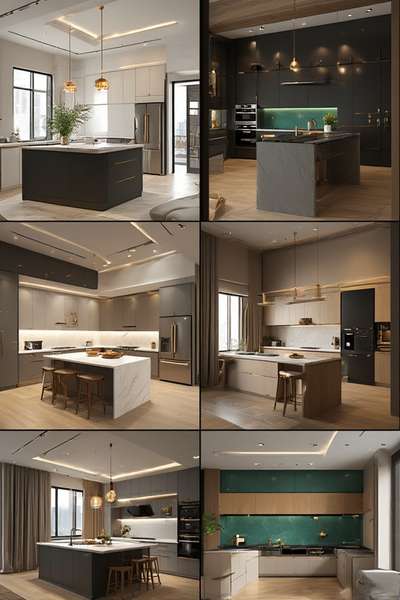 Not just a kitchen — it’s your home’s statement piece. From bold colors to iconic layouts, we design kitchens that blend luxury, function, and inspiration. Upgrade your lifestyle with a space made to stand out 🏡💫 Custom designs with All Kerala service available | Wayanad | Mananthavady. #KitchenDesign #ModernKitchen #LuxuryKitchen #InteriorDesign #DreamKitchen #KeralaInteriors #WayanadHomes #MananthavadyDesign #KitchenInspiration #HomeDesignKerala #allkeralapestcontrol